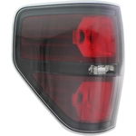 Order VARIOUS MANUFACTURERS - FO2818148 - Driver Side Taillamp Lens/Housing For Your Vehicle