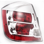 Order Driver Side Taillamp Lens/Housing - NI2818114C For Your Vehicle