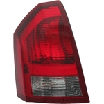 Order Driver Side Taillamp Lens/Housing - CH2818102 For Your Vehicle