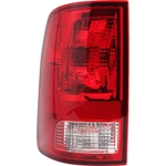 Order Driver Side Taillamp Lens/Housing - CH2818124 For Your Vehicle