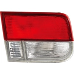 Order Driver Side Taillamp Lens/Housing - HO2800129V For Your Vehicle