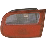 Order  Assemblage de Feu Rouge Arrière côté conducteur - HO2818109V For Your Vehicle