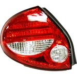 Order Driver Side Taillamp Lens/Housing - NI2818105V For Your Vehicle