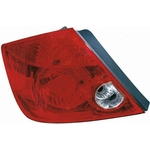Order Driver Side Taillamp Lens/Housing - SC2818102 For Your Vehicle