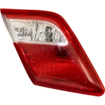 Order Driver Side Taillamp Lens/Housing - TO2818132 For Your Vehicle