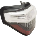 Order Driver Side Taillamp Lens/Housing - TO2818152 For Your Vehicle