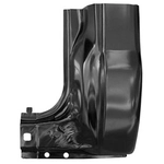 Order VARIOUS MANUFACTURERS
 - RRP1501 - Driver Side Truck Cab Corner For Your Vehicle