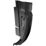 Order VARIOUS MANUFACTURERS - RRP1796 - Driver Side Truck Cab Corner For Your Vehicle