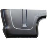 Order Driver Side Truck Cab Corner - RRP201 For Your Vehicle