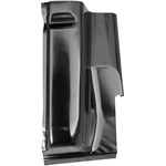 Order Various Manufacturers - RRP3521 - Driver Side Truck Cab Corner For Your Vehicle