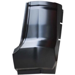 Order Various Manufacturers - RRP3953 - Driver Side Truck Cab Corner For Your Vehicle