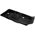 Order Driver Side Trunk Floor by SHERMAN PARTS - 707-46CL For Your Vehicle