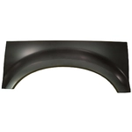 Order Driver Side Upper Wheel Arch Patch - RRP1561 For Your Vehicle