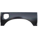 Order Driver Side Upper Wheel Arch Patch - RRP3657 For Your Vehicle