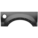 Order Various Manufacturers - RRP3929 - Driver Side Upper Wheel Arch Patch For Your Vehicle