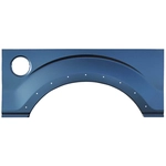 Order RRP3995 - Driver Side Upper Wheel Arch Patch For Your Vehicle