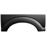 Order Driver Side Upper Wheel Arch Patch - RRP4024 For Your Vehicle