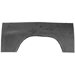 Order Various Manufacturers
 - RRP3683 - Driver Side Wheel Arch Patch For Your Vehicle