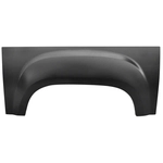 Order Driver Side Wheel Arch Patch - RRP3913 For Your Vehicle