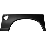 Order RRP4026 - Driver Side Wheel Arch Patch For Your Vehicle