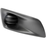 Order DORMAN - 242-6117 - Fog Light Bezel For Your Vehicle