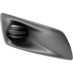 Order DORMAN (HD SOLUTIONS) - 242-6117 - Fog Light Bezel For Your Vehicle