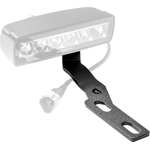 Order Driving And Fog Light Component by GO RHINO - 732370T For Your Vehicle