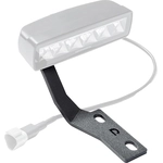 Order Driving And Fog Light Component by GO RHINO - 732380T For Your Vehicle