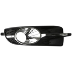 Order SKP - SK601107 - Fog Light Cover For Your Vehicle