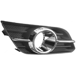 Order SKP - SK601236 - Fog Light Cover For Your Vehicle