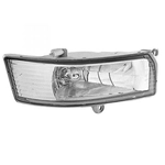 Order DEPO - 2122042RAQ - Replacement Fog Light For Your Vehicle