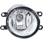 Order Driving And Fog Light by DEPO - 2122052RAQN For Your Vehicle