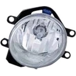 Order Driving And Fog Light by DEPO - 2122088RAQ For Your Vehicle