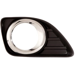 Order Driving And Fog Light by DEPO - 3122510RUD For Your Vehicle