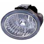 Order Driving And Fog Light by DEPO - 3152006LAC For Your Vehicle