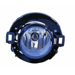 Order Driving And Fog Light by DEPO - 3152020NAQ For Your Vehicle