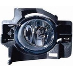 Order Driving And Fog Light by DEPO - 3152021LAQ For Your Vehicle