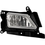 Order Lumière de conduite et antibrouillard by DEPO - 3162012RAS For Your Vehicle