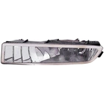 Order Driving And Fog Light by DEPO - 3172015LAS For Your Vehicle