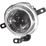 Order Driving And Fog Light by DEPO - 3232005LAQ For Your Vehicle