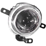 Order Driving And Fog Light by DEPO - 3232005RAQ For Your Vehicle