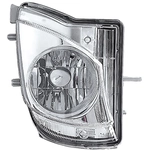 Order Driving And Fog Light by DEPO - 3242001RUS For Your Vehicle