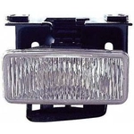 Order Driving And Fog Light by DEPO - 3302023LAS For Your Vehicle