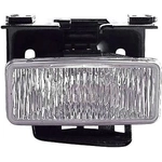 Order Lumière de conduite et antibrouillard de DEPO - 3302023RAS For Your Vehicle