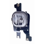 Order Driving And Fog Light by DEPO - 3302035RAS For Your Vehicle