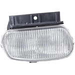 Order Driving And Fog Light by DEPO - 3312012RAQ For Your Vehicle