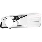Order Lumière de conduite et antibrouillard de DEPO - 3312506RUD1 For Your Vehicle