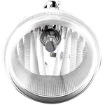 Order Driving And Fog Light by DEPO - 3332026NAQN For Your Vehicle