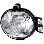 Order Driving And Fog Light by DEPO - 3342009RAC For Your Vehicle