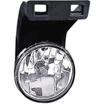 Order Driving And Fog Light by DEPO - 3342011RAS For Your Vehicle